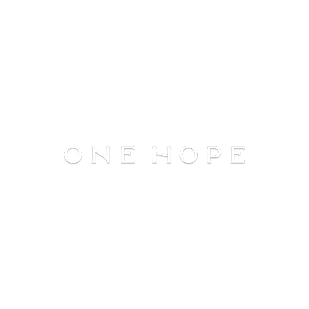 One Hope Wine