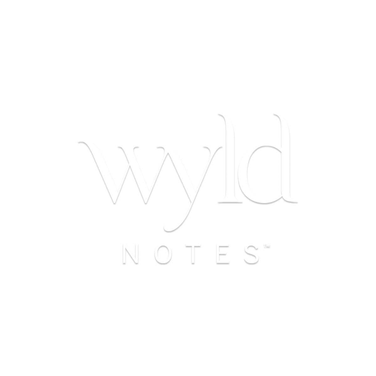 Wyld Notes